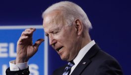 “Nobody could see it coming” – Sound familiar? They said it with 9/11, now Biden says it with Omicron.