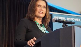 With the plot to kidnap Governor Whitmer being exposed as an FBI operation. Why isn’t the Governor speaking out on how her life was put in danger by a fake FBI plot?