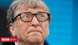 Do recent statements by Bill Gates confirm the Omicron “whitehat” theory?