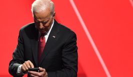 Biden’s “leaked” Ukraine phone call by CIA propagandist Natasha Bertrand was just another example of flip-flopping being used to create constant chaos and confusion on every topic.