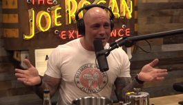The media hates Joe Rogan because he’s become a platform now. Any guest on his show is immediately part of the national conversation. They always attack platforms they can’t control.