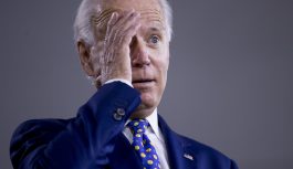 After promising free test kits just a week ago, Biden now tells Americans to use Google and find their own tests.