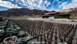 China is waging an unrestricted hybrid war against Americans, but most people don’t even realize it yet despite there being over 1 million casualties already.