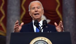 Biden’s ridiculous January 6th speech only shows how much Democrats still fear Trump and his supporters as a political movement.