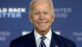 Is Biden’s use of the fake digital White House set because they are using advanced real-time CGI to improve his appearance?