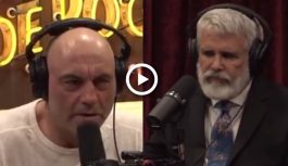 Knowingly or unknowingly, did the Rogan/Malone interview signal the start of the vaccine rug-pull?