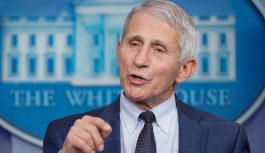 Dr. Fauci is the latest government official who makes more money from his “side-hustles” than his main job. Maybe the side hustles are the main job for these people.