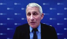 So after Pfizer gets its approval to vaccinate 5 year-olds, Dr. Fauci admits the hospitalization rates for kids was completely and knowingly inflated.