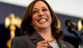 Kamala was right! Both 9/11 and January 6th are similar. They were both events where the government is hiding the truth as to what really happened and how much they were involved.