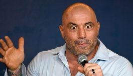Joe Rogan being banned or deplatformed would actually be a good thing. He’ll do fine, and it will be the biggest red pill ever.