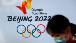 Who could have guessed? Mandatory app for athletes going to the Olympics in China turns out to have spying components and censorship tools built into the code.
