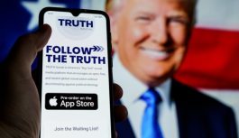 Due to Trump being under Secret Service protection, possible hacking attacks on Truth Social are a much more serious crime.