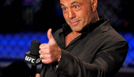 Now that the Joe Rogan controversy has faded, does it prove America has lost its taste for manufactured racial division?