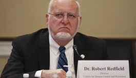 Former CDC Director Robert Redfield says bird flu will be the “Great Pandemic”. Says within months it could be engineered for human-to-human transmission